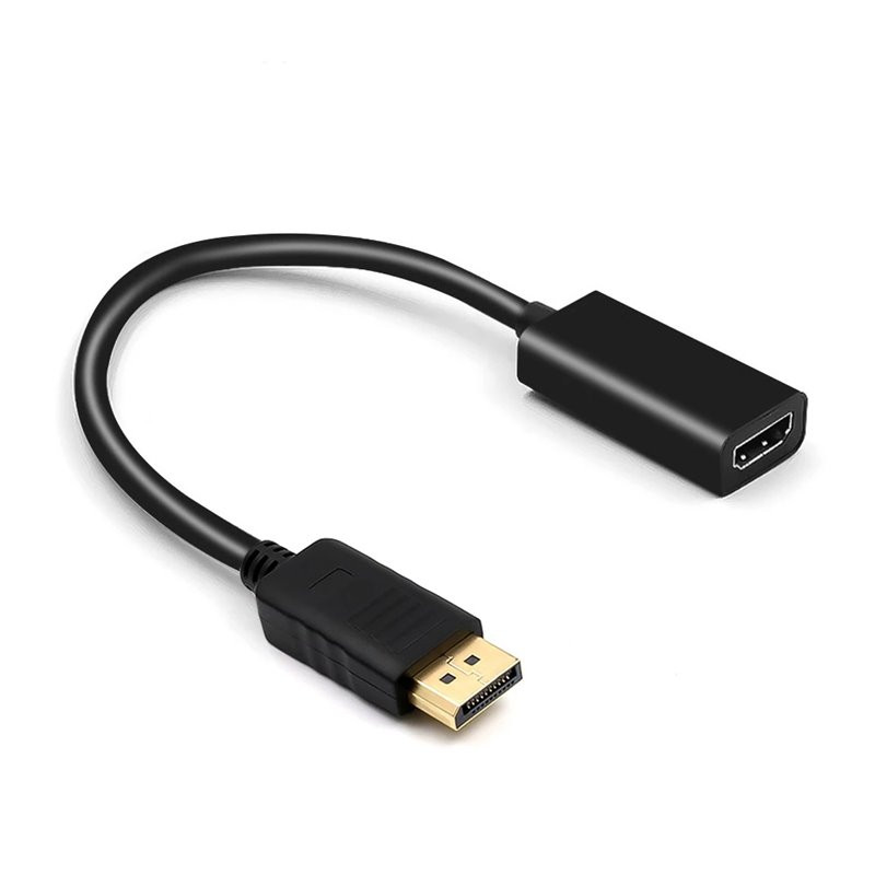 Adapter DisplayPort...