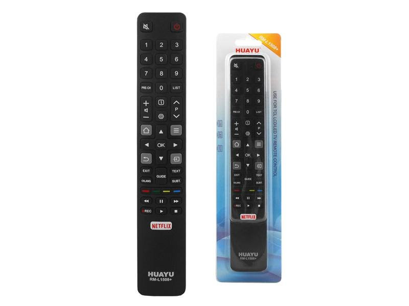 Pilot do TV LCD Thomson,...