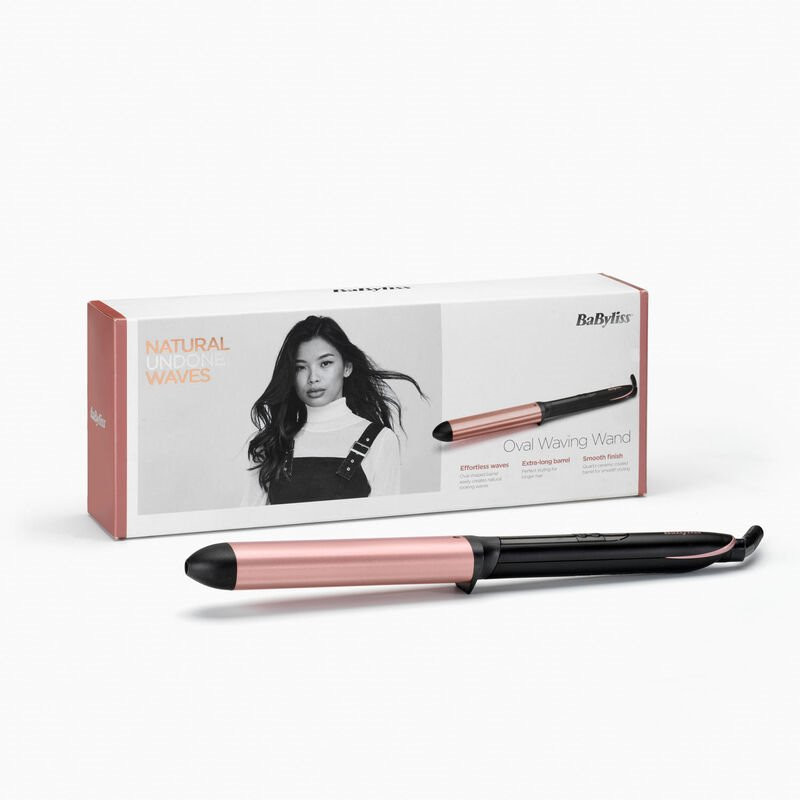Lokówka C457E Babyliss