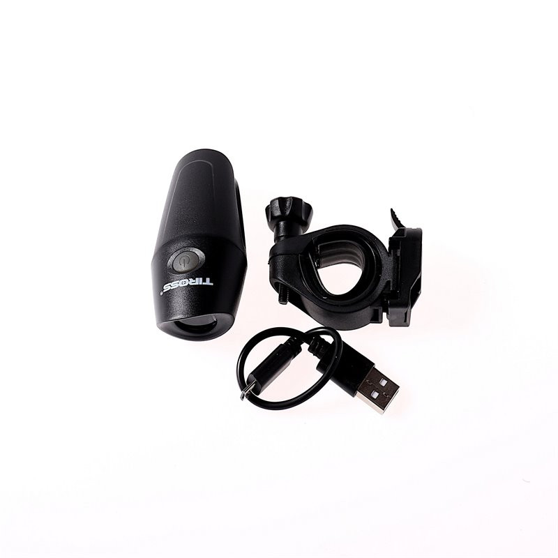 Lampka rowerowa Tiross TS-2211