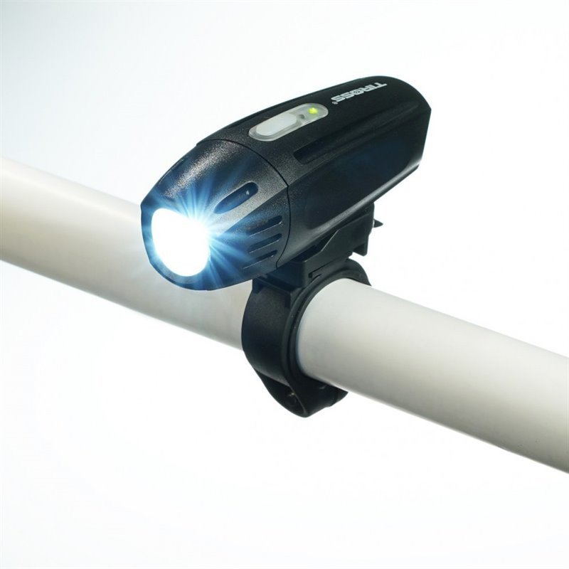 Lampka rowerowa Tiross TS-2212