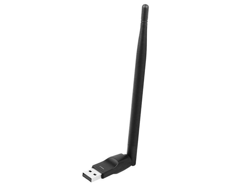 Adapter WIFI do tunerów DVB-T2