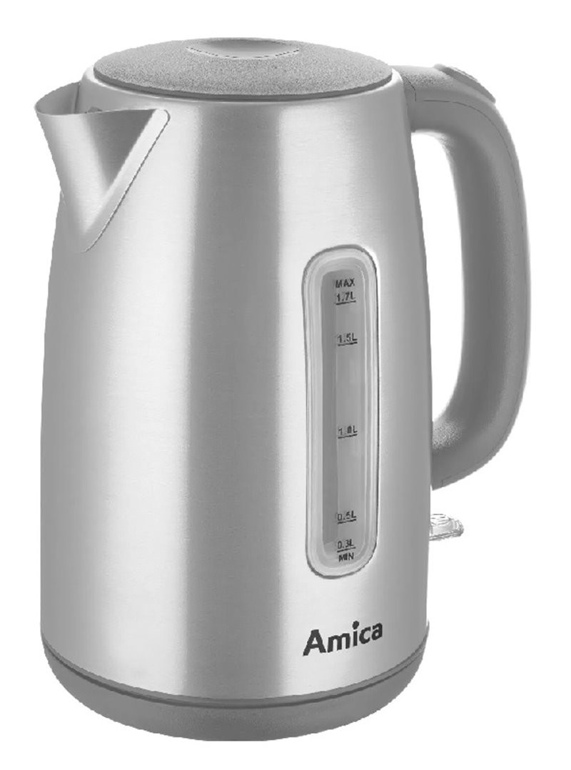 Czajnik Amica KM2012 inox