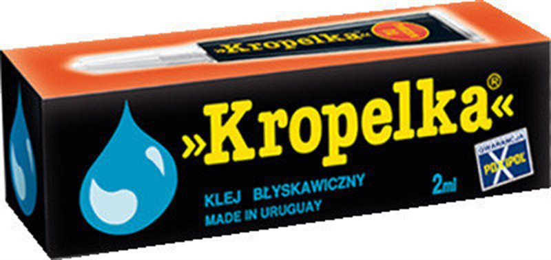 Klej Kropelka 2ml