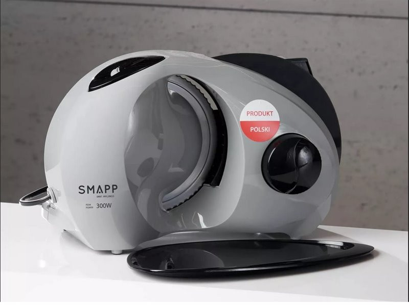 Krajalnica SMAPP 294.5 GRAFIT