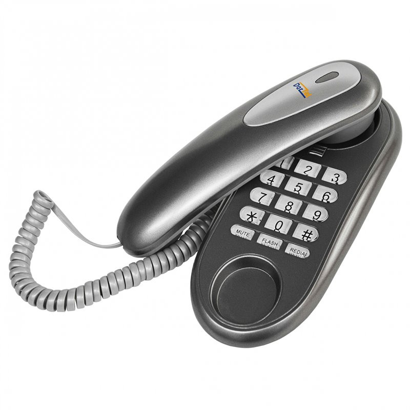 Telefon Dartel LJ-330 Grafit