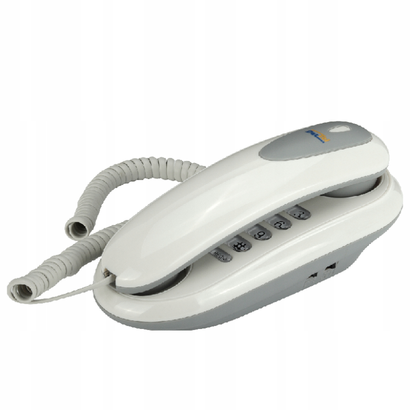 Telefon Dartel LJ-330 Biały