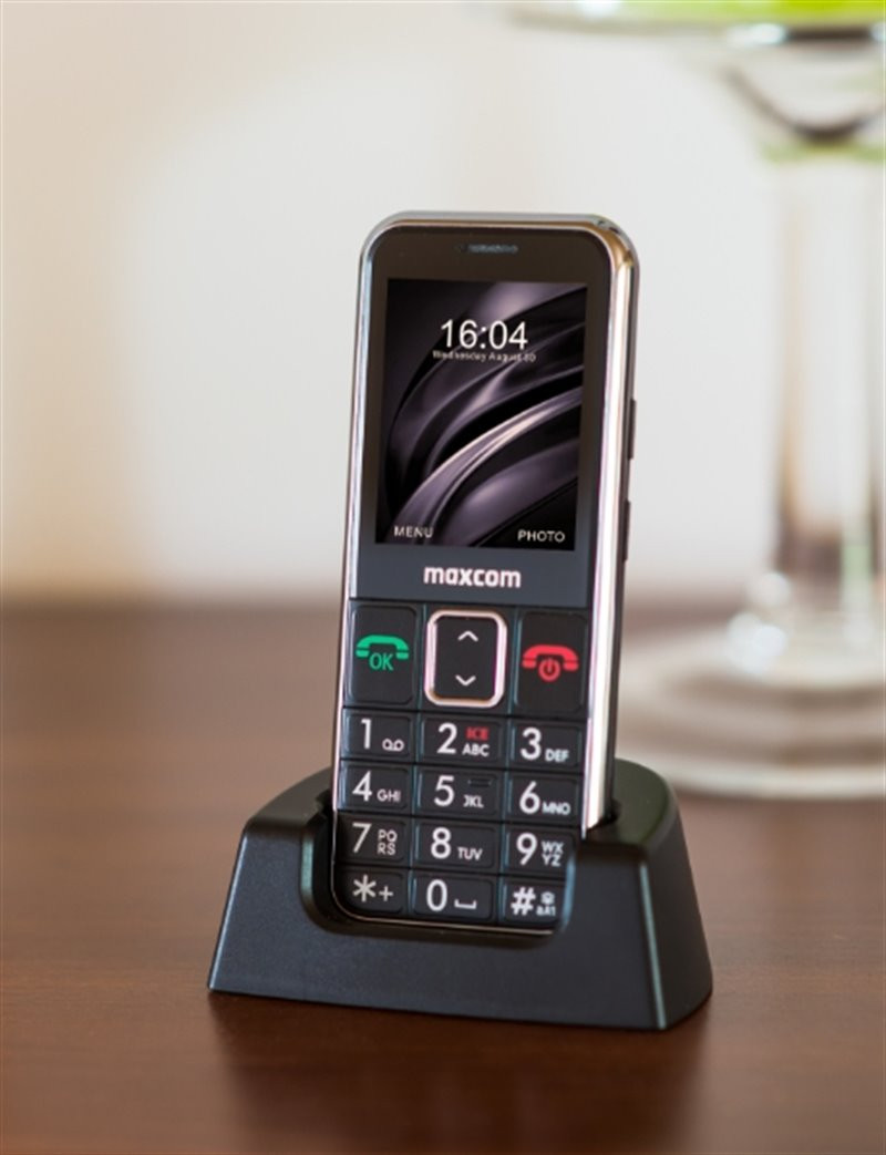 Telefon GSM Maxcom MM730