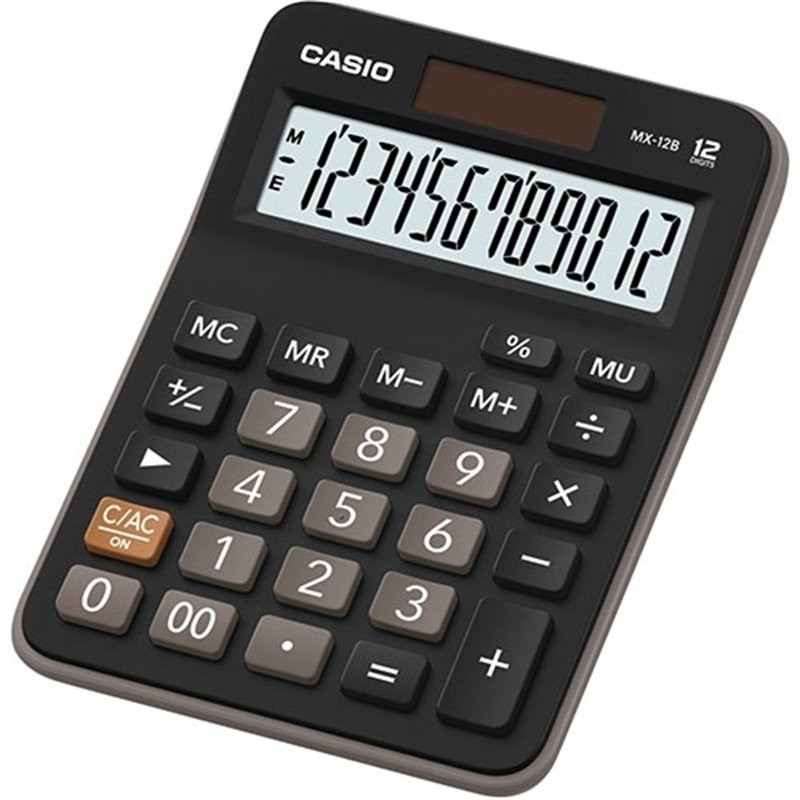 Kalkulator biurowy Casio...