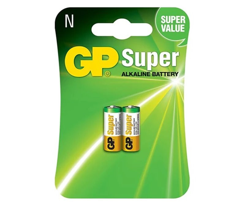Bateria GP 910A FOTO 1,5V...