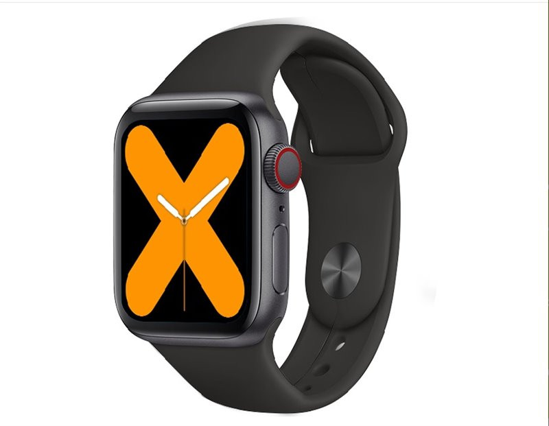 Smartwatch Tracer TW7-BK...