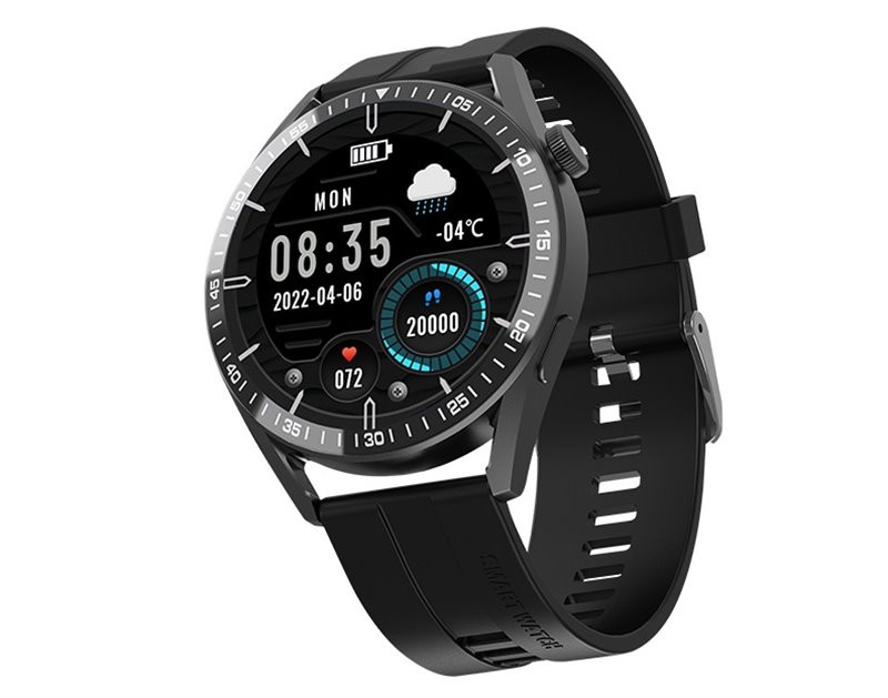 Smartwatch SM6 OPAL TRACER