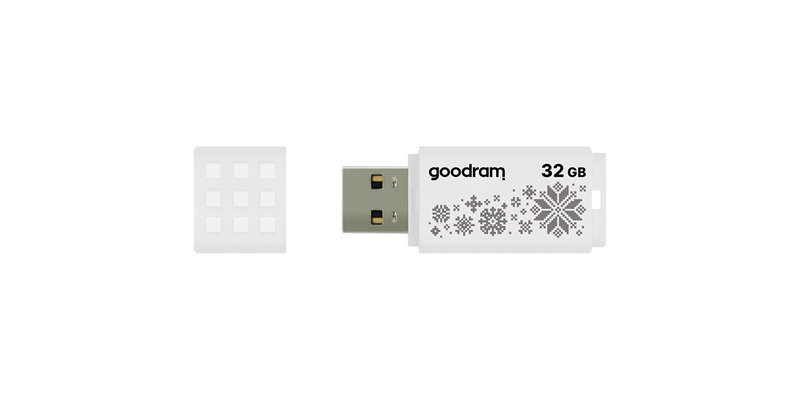 Pamięć USB 2.0 64GB UME2...