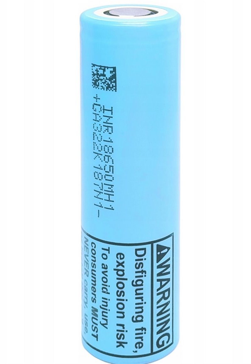 Akumulator LG 18650/3200mah