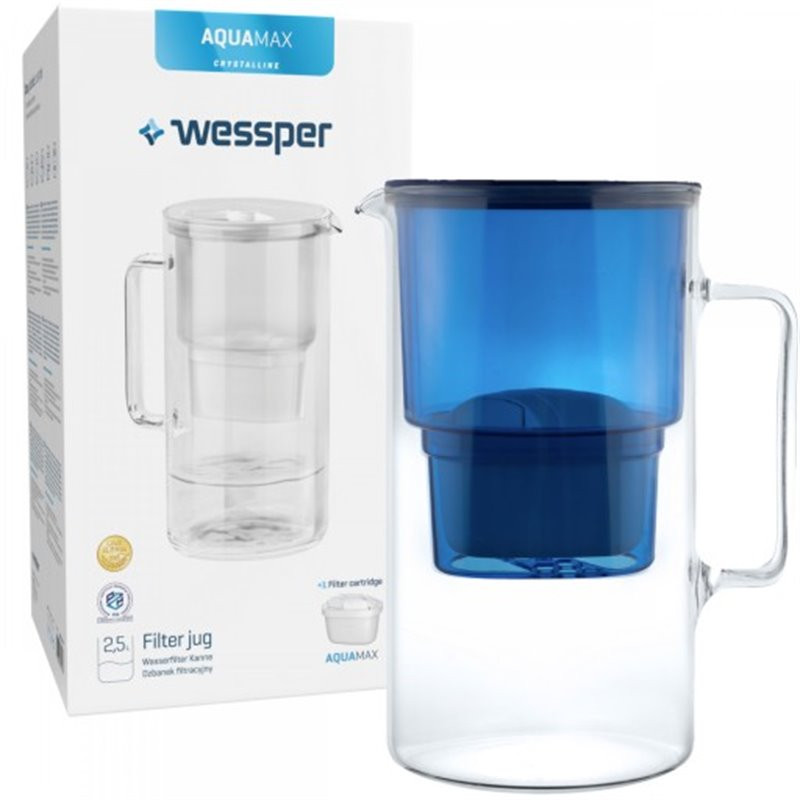 Dzbanek Wessper AquaMax...