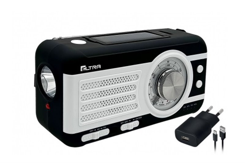 Radio Biwak Eltra