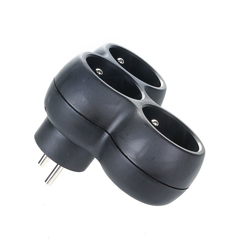 Rozgałęźnik VA-03 BLACK