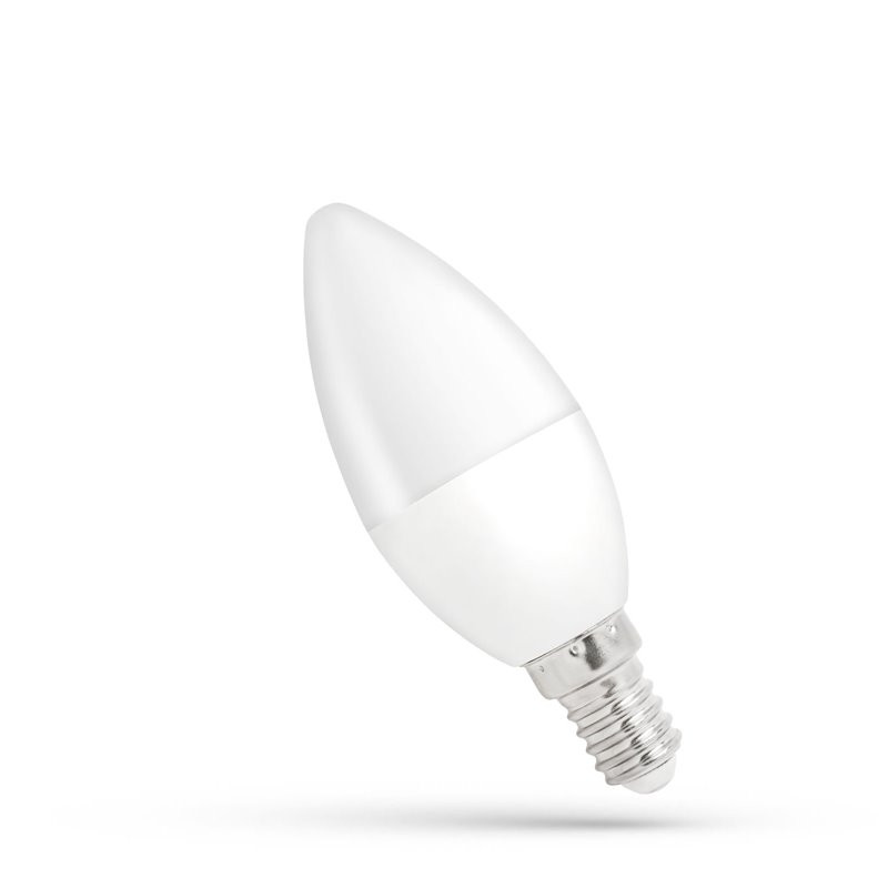 Żarówka Led świecowa E-14...