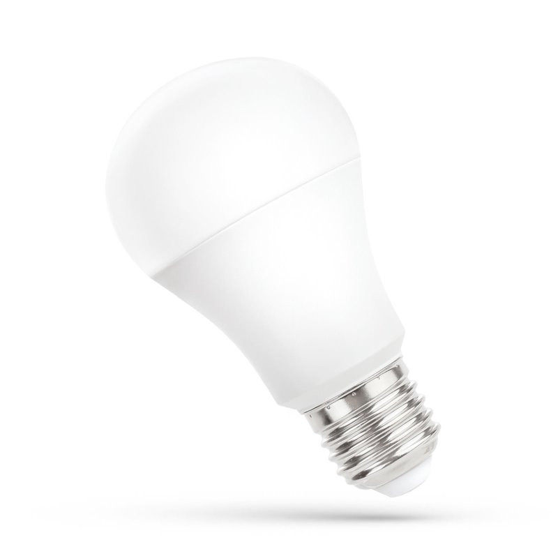 Led GLS E-27 24V AC/DC 10W...