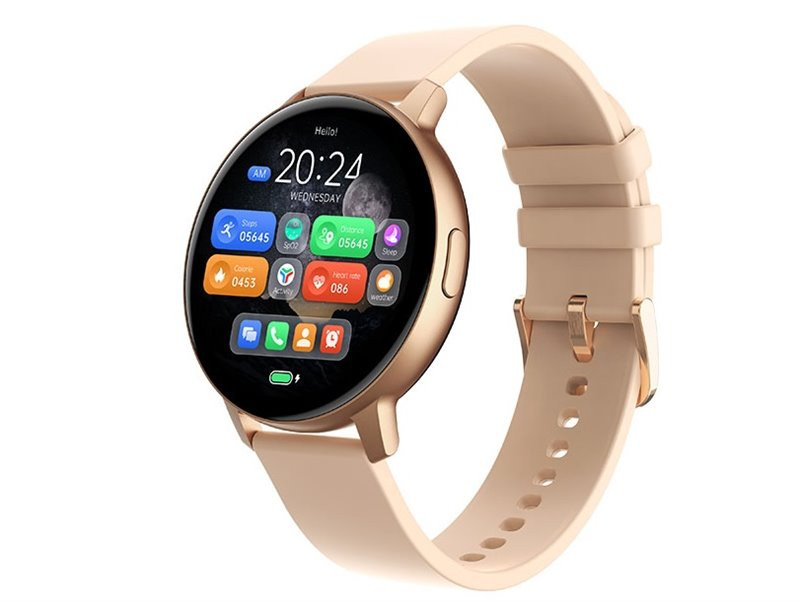 TRACER Smartwatch SMW9A...