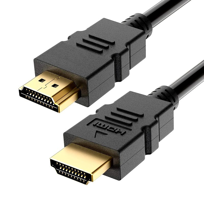 Kabel HDMI-HDMI 2.0 High...