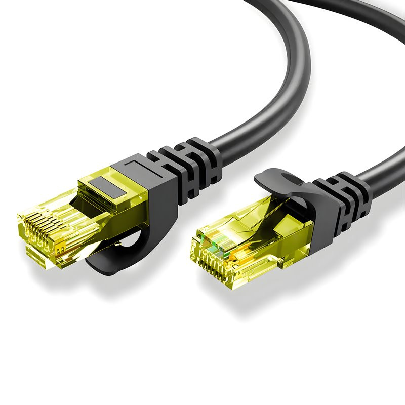Kabel UTP Cat6 3m Montis...
