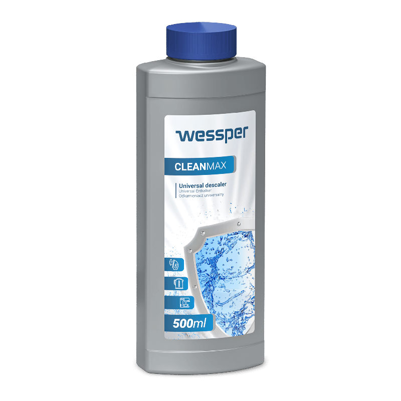 Odkamieniacz CleanMax...