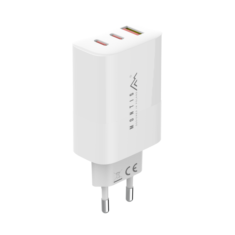 Ładowarka sieciowa USB Typu...