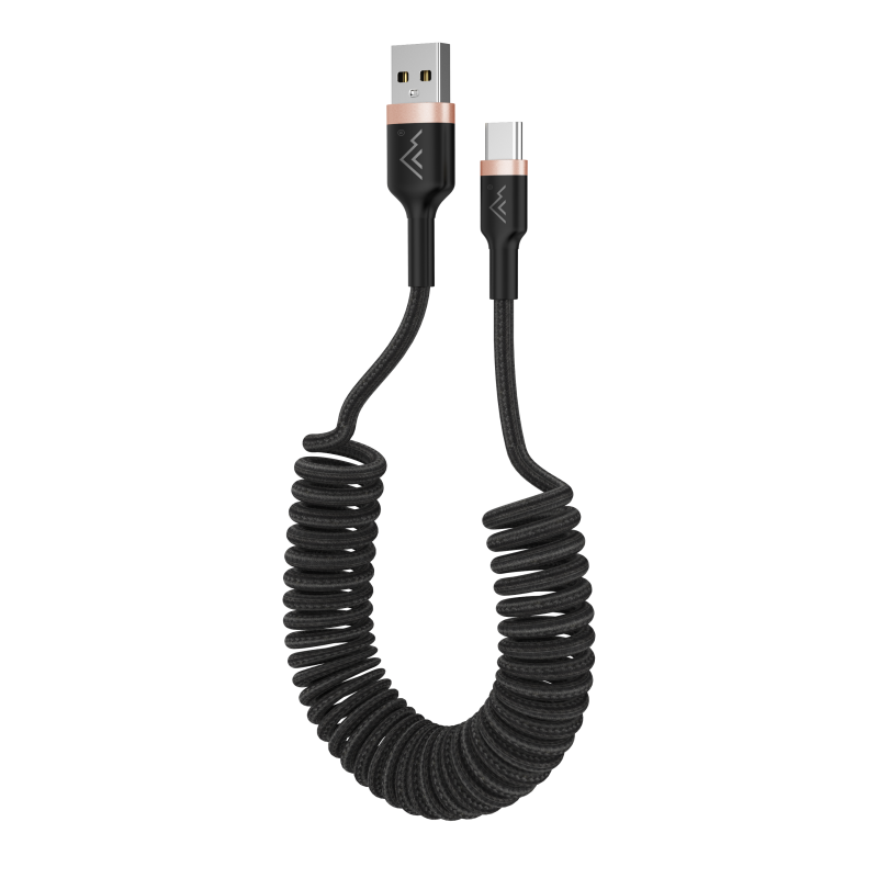 Kabel USB Typu A - USB Typu...