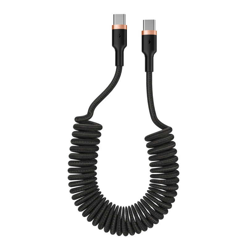Kabel USB Typu C - USB Typu...