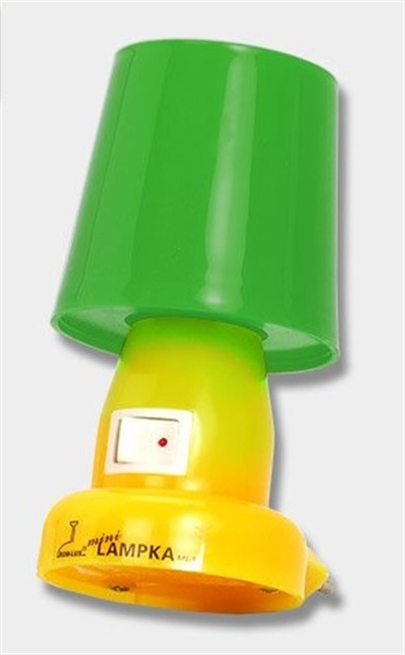 Lampka mini ML-1 Rum-Lux