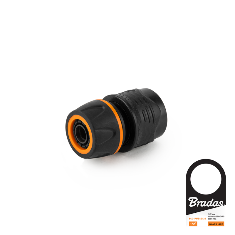 BLACK LINE SOFT FULL...