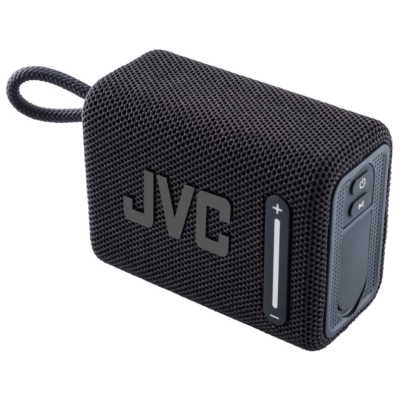 JVC Głośnik BT Black XS-E114B