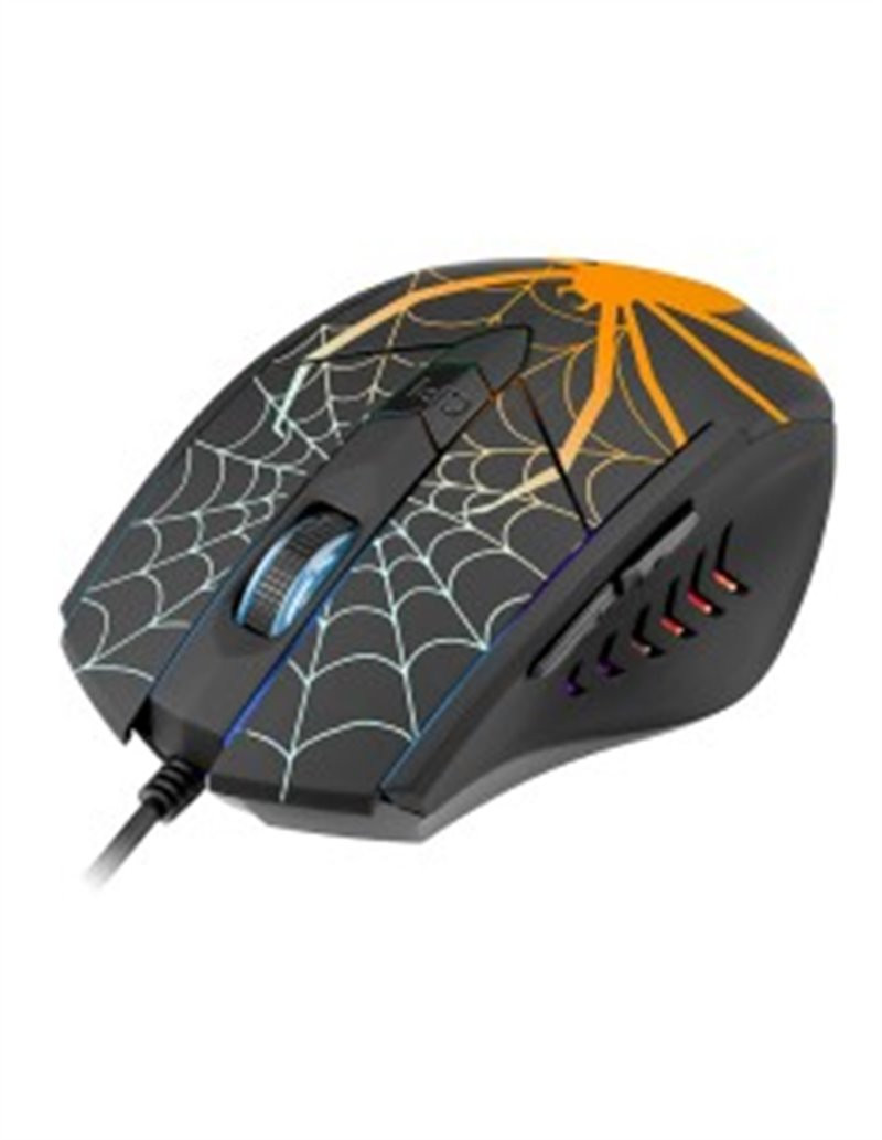 Mysz TRACER GAMEZONE Black...