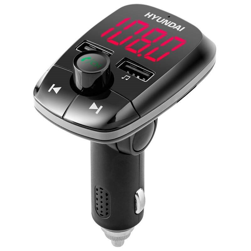 Transmiter FM Hyundai FMT...