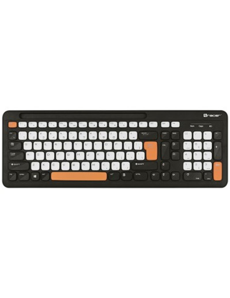 Klawiatura Tracer GREG RF