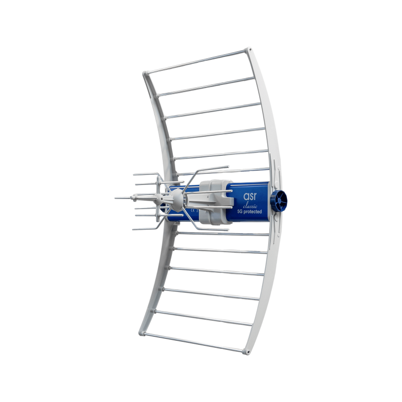 Antena ASR Classic 2023 z...