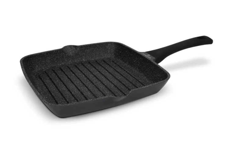 Patelnia grillowa 28cm...