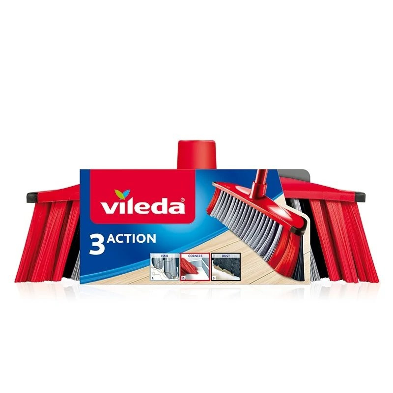 Vileda Szczotka 3 Action...