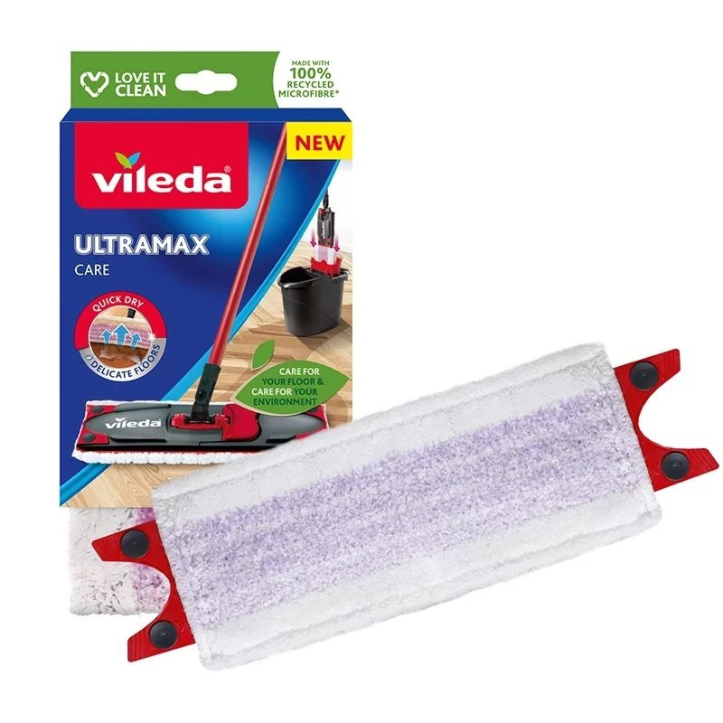 Wkład do mopa Vileda...