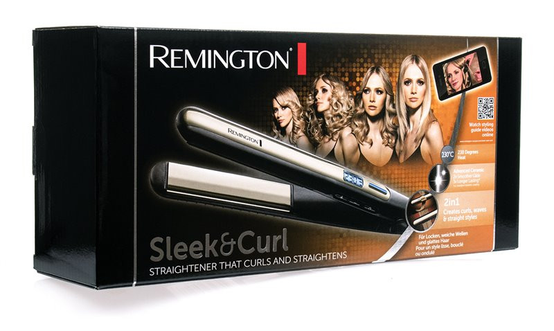 Prostownica S6500 Remington