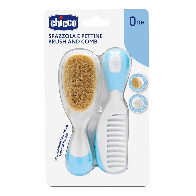 Szczotka z naturalnego...