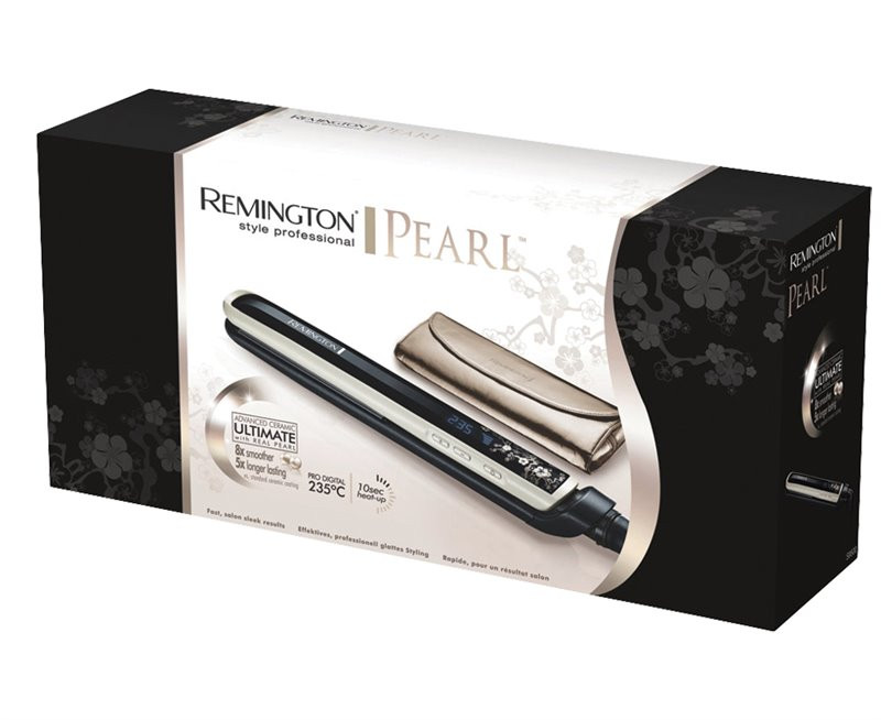 Prostownica S9500 E51...