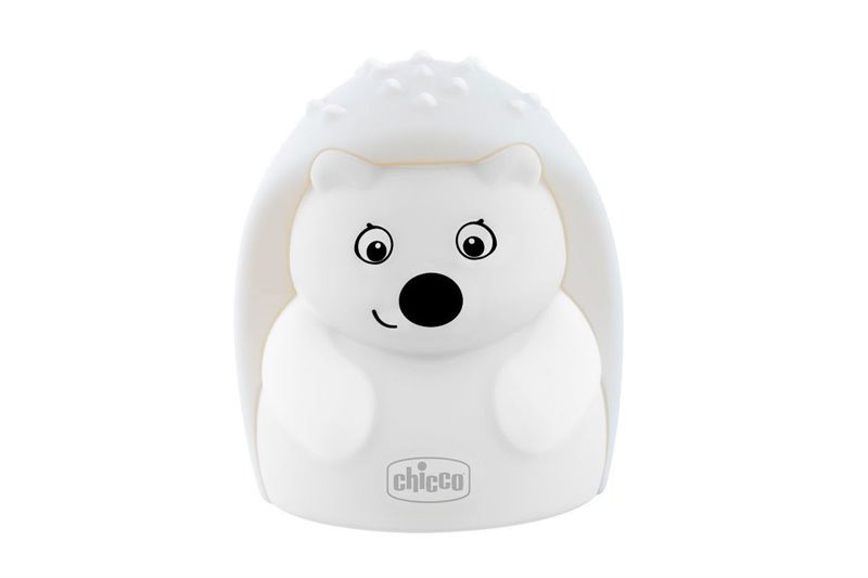 Lampka nocna miękki...