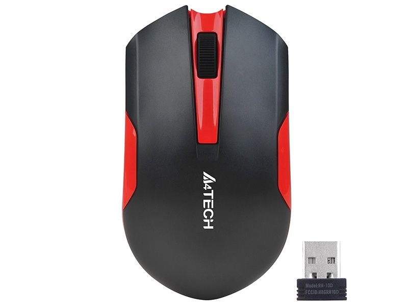 Mysz A4Tech G3-200N-1...