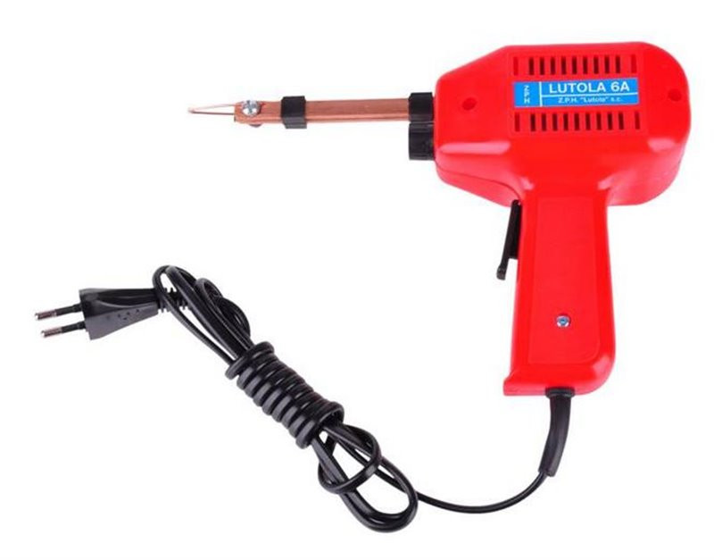 Lutownica L-6A [transfor] 75W