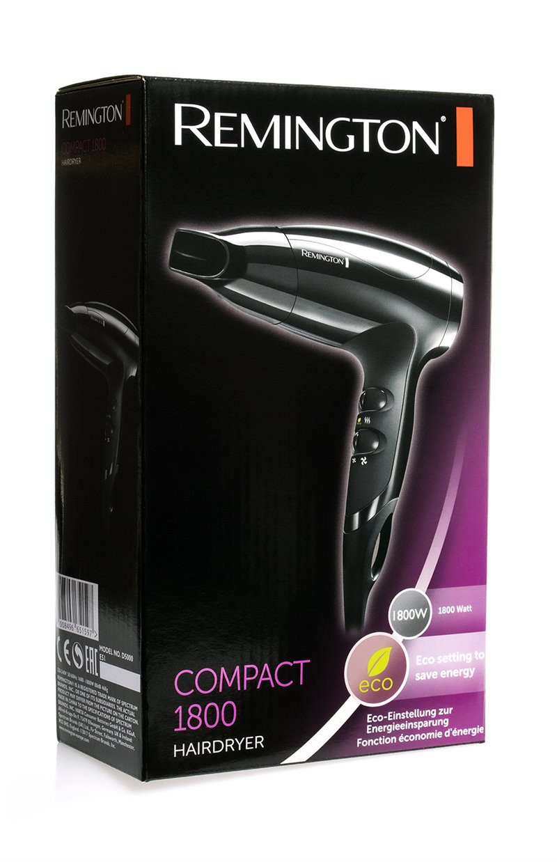 Suszarka 1800 compact D5000...