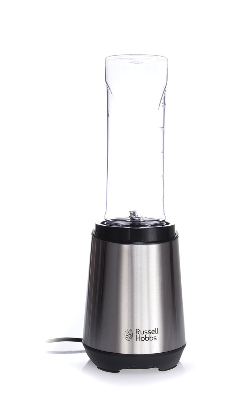 Blender Mix&Go Inox...