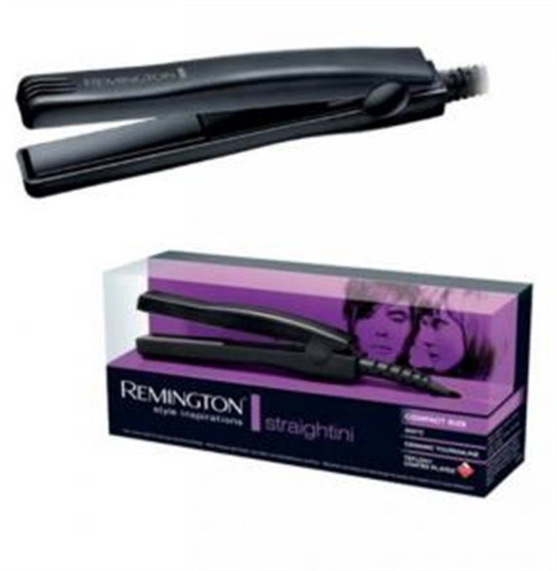 Prostownica mini S2880...