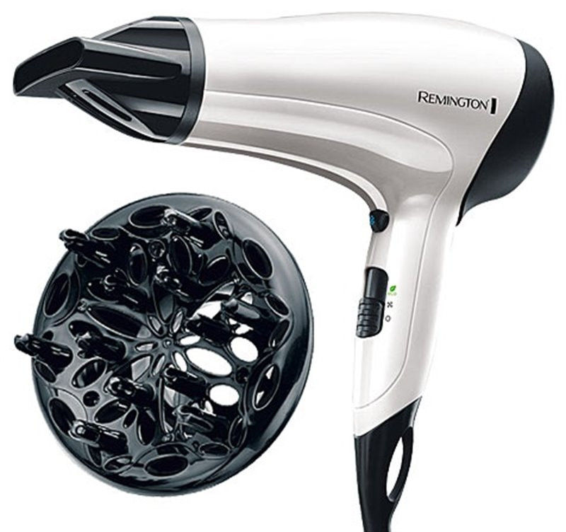 Suszarka D3015 Power Vol....